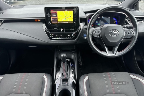 Used Toyota Corolla 2020 for sale - 77684808: Photo 5