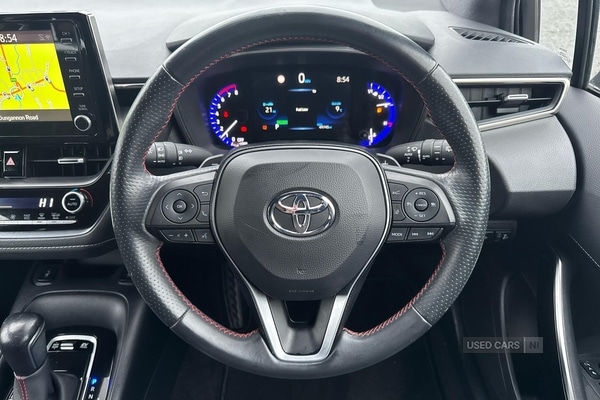 Used Toyota Corolla 2020 for sale - 77684808: Photo 6