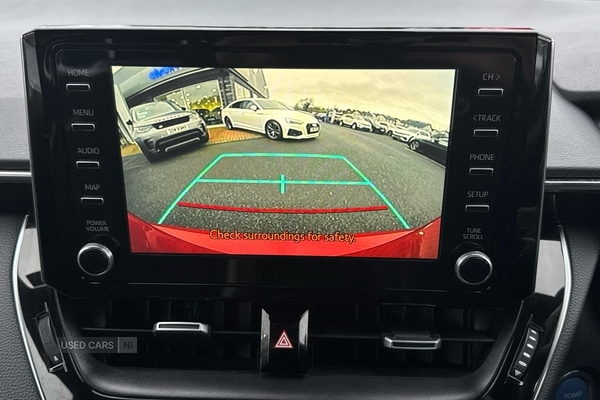 Used Toyota Corolla 2020 for sale - 77684808: Photo 7