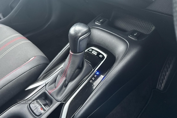 Used Toyota Corolla 2020 for sale - 77684808: Photo 8