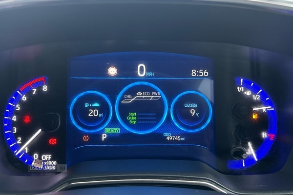 Used Toyota Corolla 2020 for sale - 77684808: Photo 9