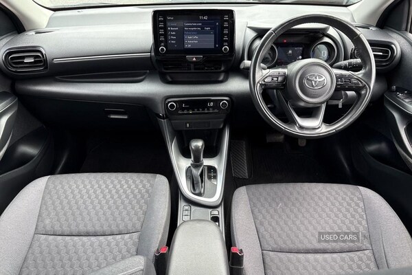 Used Toyota Yaris 2022 for sale - 75533152: Photo 12