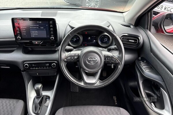 Used Toyota Yaris 2022 for sale - 75533152: Photo 13