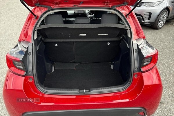 Used Toyota Yaris 2022 for sale - 75533152: Photo 14