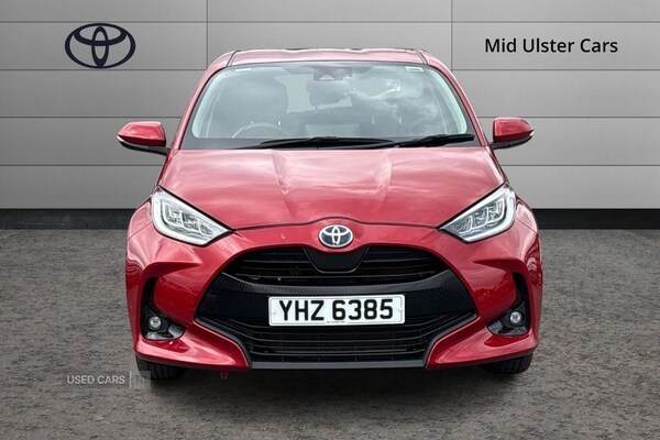 Used Toyota Yaris 2022 for sale - 75533152: Photo 15