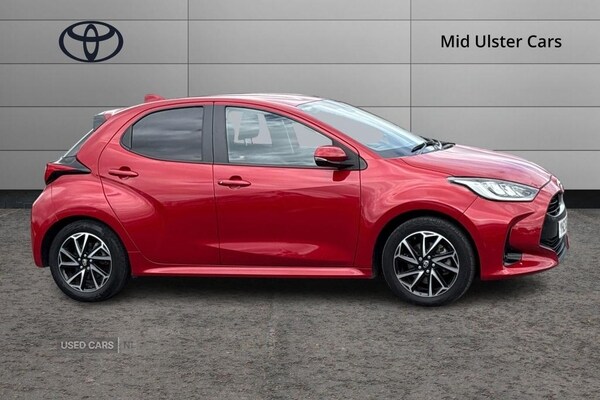Used Toyota Yaris 2022 for sale - 75533152: Photo 16