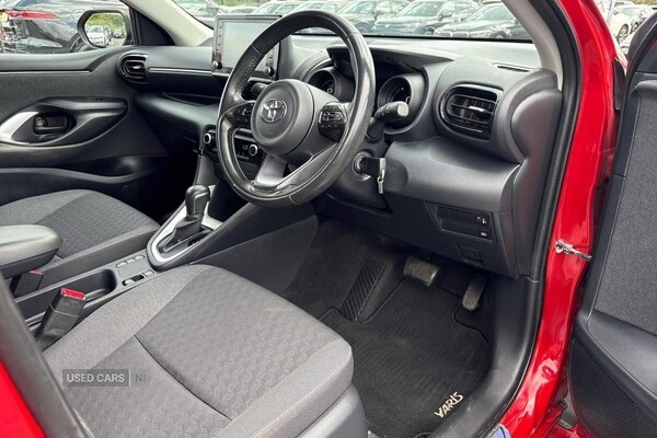 Used Toyota Yaris 2022 for sale - 75533152: Photo 5