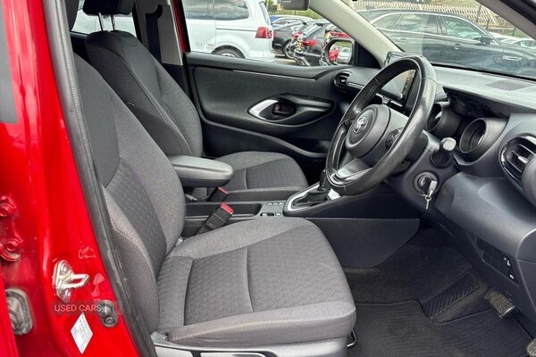 Used Toyota Yaris 2022 for sale - 75533152: Photo 6