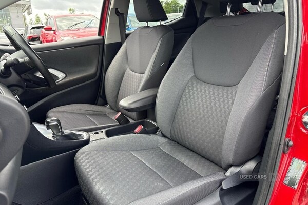Used Toyota Yaris 2022 for sale - 75533152: Photo 8