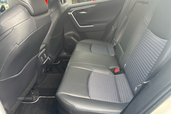 Used Toyota RAV4 2020 for sale - 77941222: Photo 10