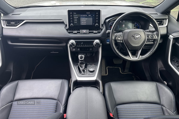 Used Toyota RAV4 2020 for sale - 77941222: Photo 11