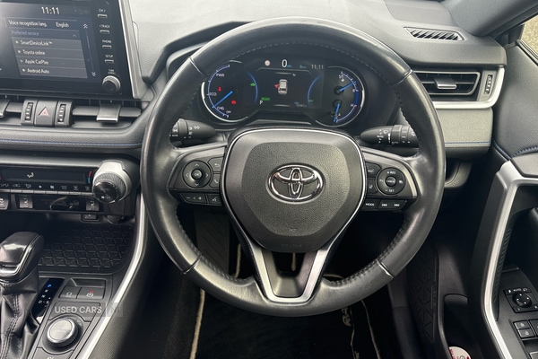 Used Toyota RAV4 2020 for sale - 77941222: Photo 13