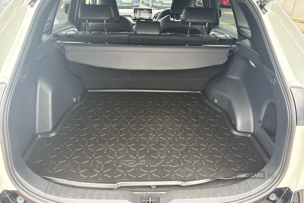 Used Toyota RAV4 2020 for sale - 77941222: Photo 14