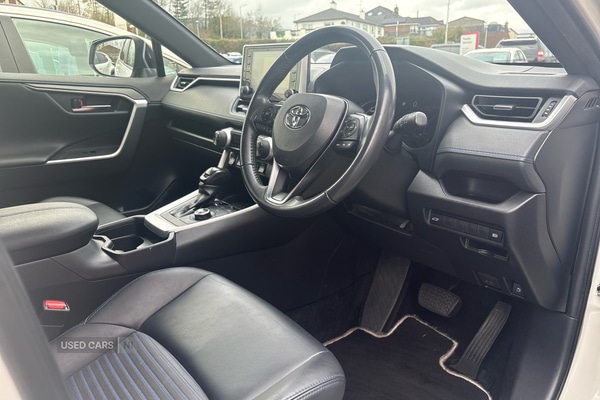 Used Toyota RAV4 2020 for sale - 77941222: Photo 5