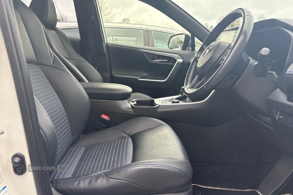 Used Toyota RAV4 2020 for sale - 77941222: Photo 6