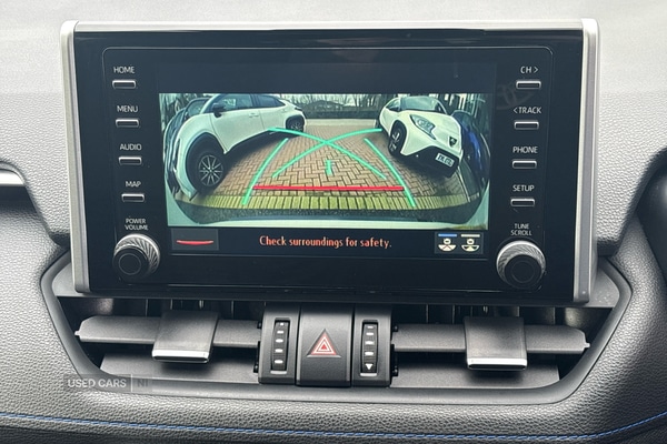 Used Toyota RAV4 2020 for sale - 77941222: Photo 7