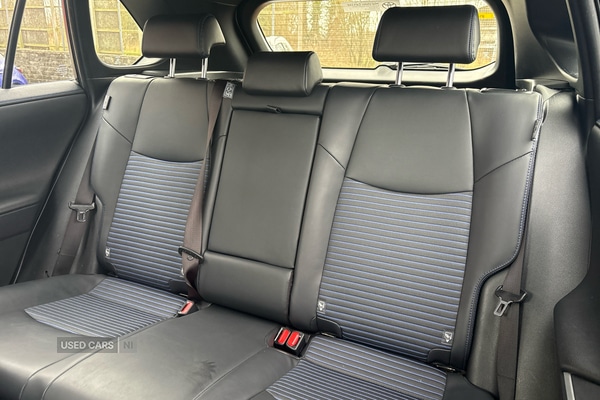 Used Toyota RAV4 2020 for sale - 77941222: Photo 9