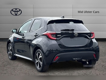 Used Toyota Yaris 2025 for sale - 78855751: Photo