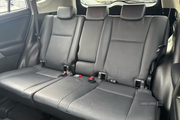 Used Toyota RAV4 2016 for sale - 77884142: Photo 10