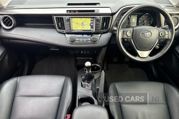 Used Toyota RAV4 2016 for sale - 77884142: Photo 11