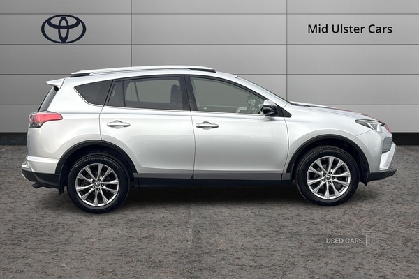 Used Toyota RAV4 2016 for sale - 77884142: Photo 16