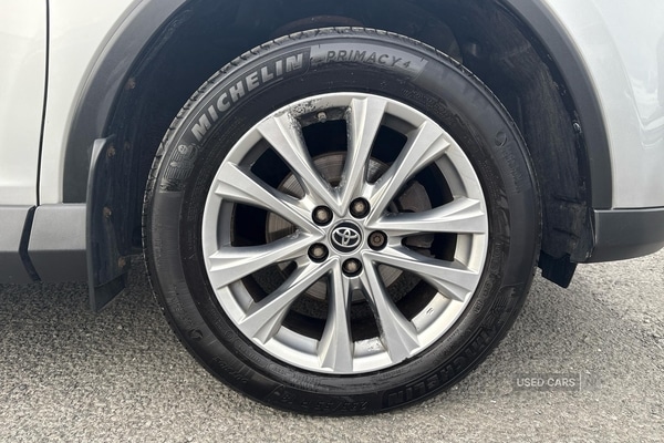 Used Toyota RAV4 2016 for sale - 77884142: Photo 17