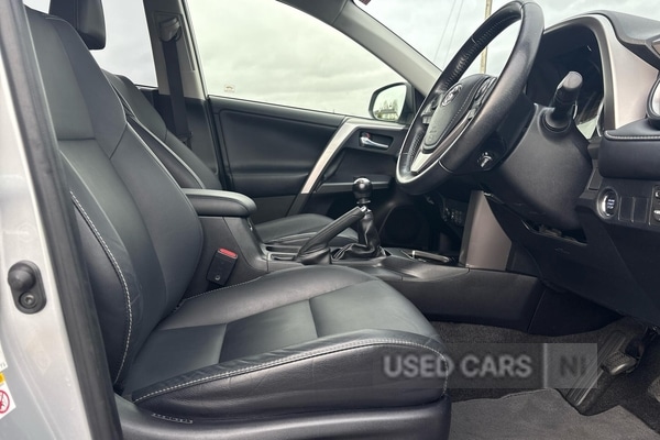 Used Toyota RAV4 2016 for sale - 77884142: Photo 6