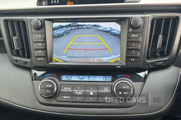 Used Toyota RAV4 2016 for sale - 77884142: Photo 7