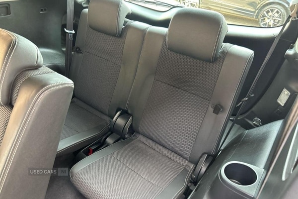 Used Toyota Verso 2017 for sale - 75533440: Photo 10