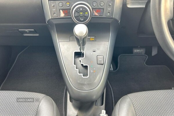 Used Toyota Verso 2017 for sale - 75533440: Photo 12