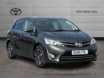 2017 - 1.8 V-matic Design 5dr M-Drive S