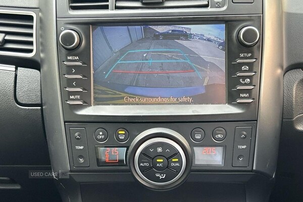Used Toyota Verso 2017 for sale - 75533440: Photo 7