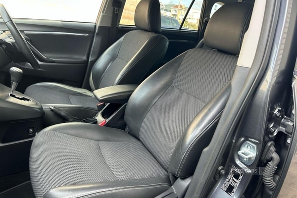 Used Toyota Verso 2017 for sale - 75533440: Photo 8