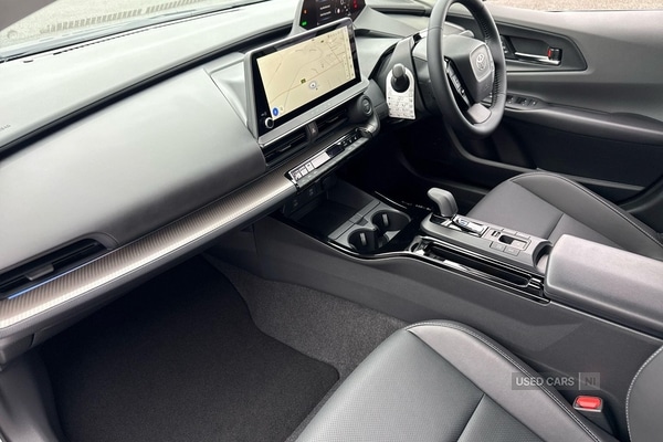 Used Toyota Prius 2026 for sale - 77926415: Photo 12