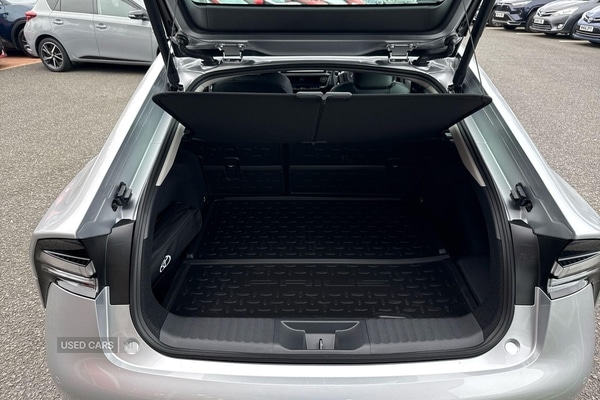 Used Toyota Prius 2026 for sale - 77926415: Photo 14