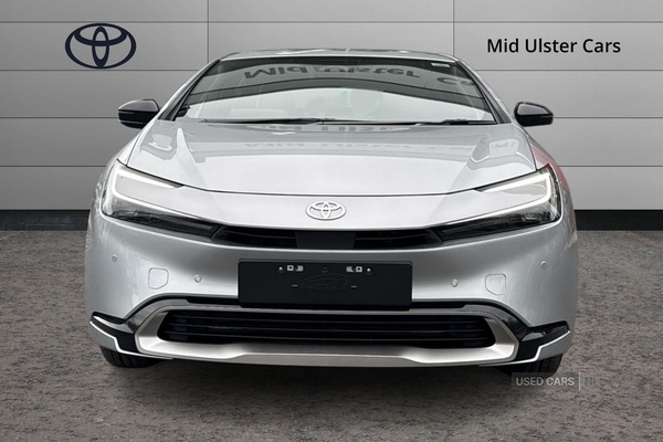 Used Toyota Prius 2026 for sale - 77926415: Photo 15