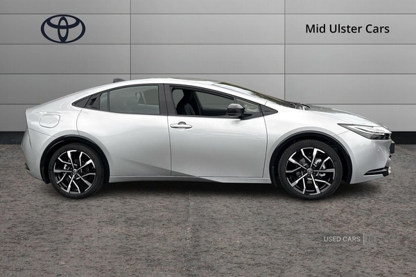 Used Toyota Prius 2026 for sale - 77926415: Photo 16