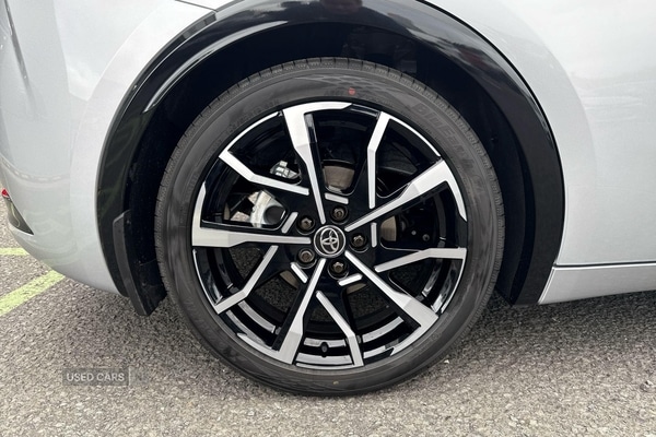 Used Toyota Prius 2026 for sale - 77926415: Photo 17