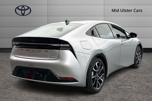 Used Toyota Prius 2026 for sale - 77926415: Photo 2