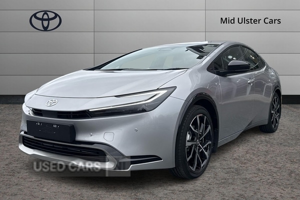 Used Toyota Prius 2026 for sale - 77926415: Photo 3