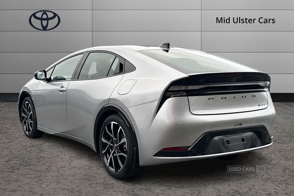 Used Toyota Prius 2026 for sale - 77926415: Photo 4