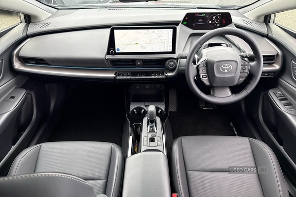 Used Toyota Prius 2026 for sale - 77926415: Photo 5