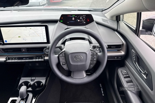 Used Toyota Prius 2026 for sale - 77926415: Photo 6