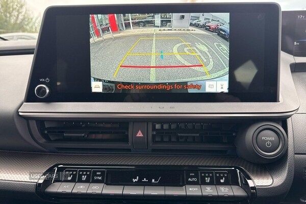 Used Toyota Prius 2026 for sale - 77926415: Photo 7