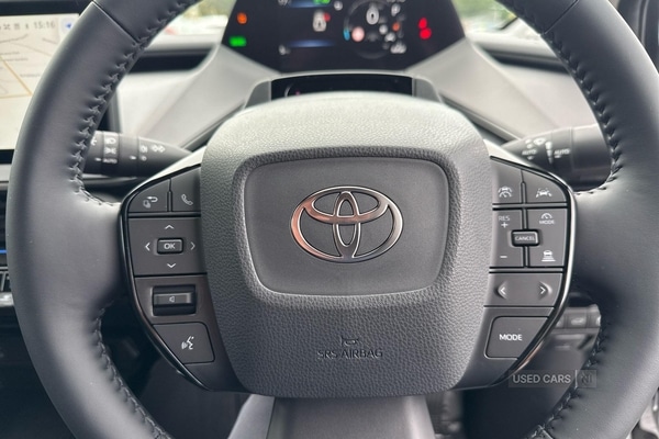 Used Toyota Prius 2026 for sale - 77926415: Photo 8