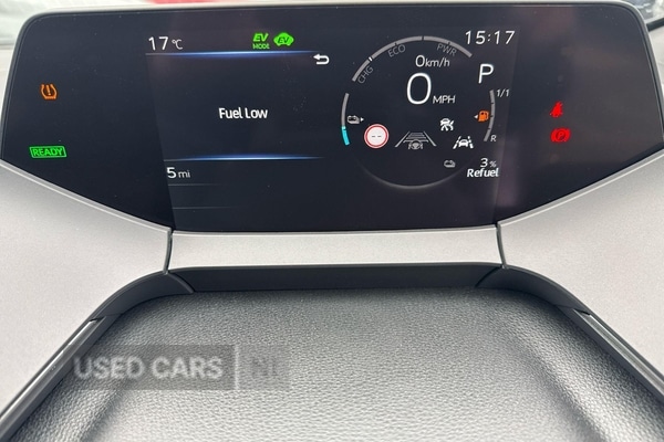 Used Toyota Prius 2026 for sale - 77926415: Photo 9