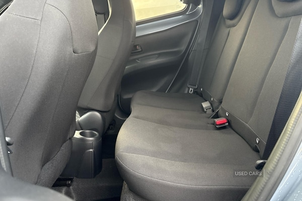 Used Toyota Aygo X 2025 for sale - 76840129: Photo 10