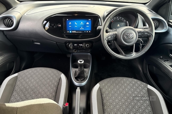 Used Toyota Aygo X 2025 for sale - 76840129: Photo 11