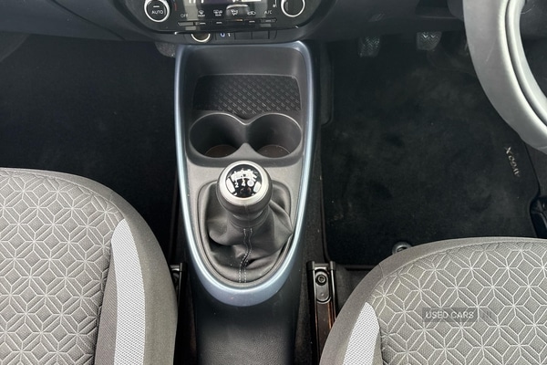 Used Toyota Aygo X 2025 for sale - 76840129: Photo 12