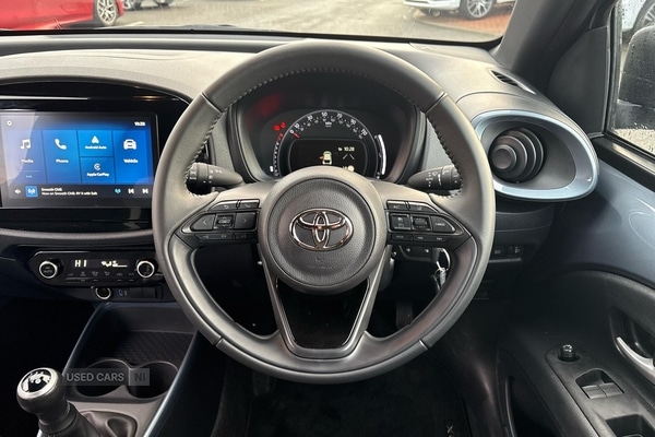 Used Toyota Aygo X 2025 for sale - 76840129: Photo 13